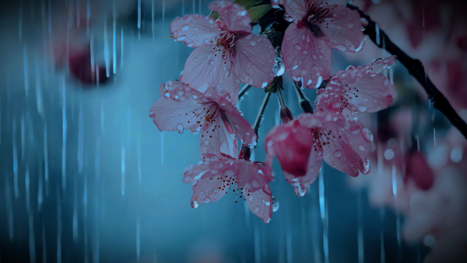 小雨泵业